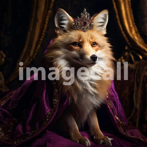 Animals Royal pets (164)