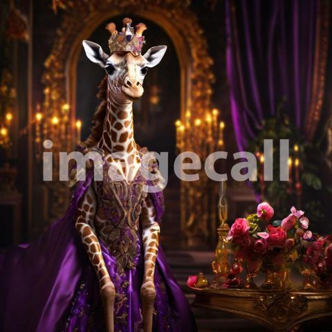 Animals Royal pets (170)