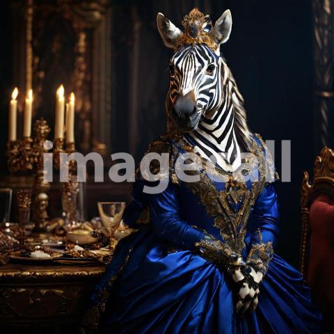 Animals Royal pets (168)