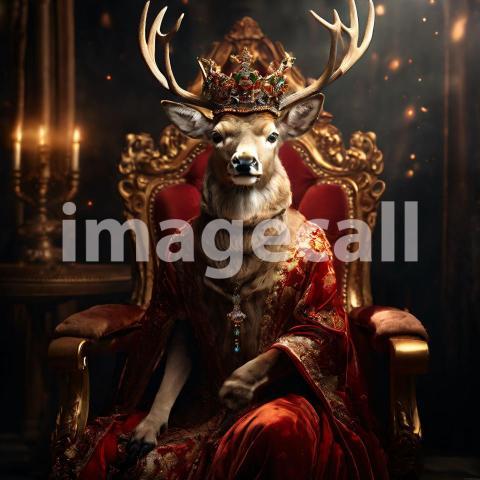 Animals Royal pets (169)