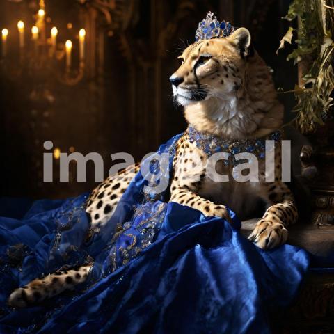 Animals Royal pets (174)