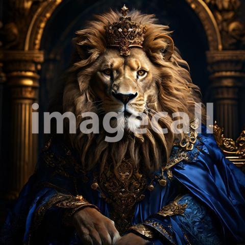 Animals Royal pets (171)