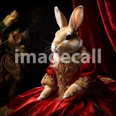 Animals Royal pets (173)