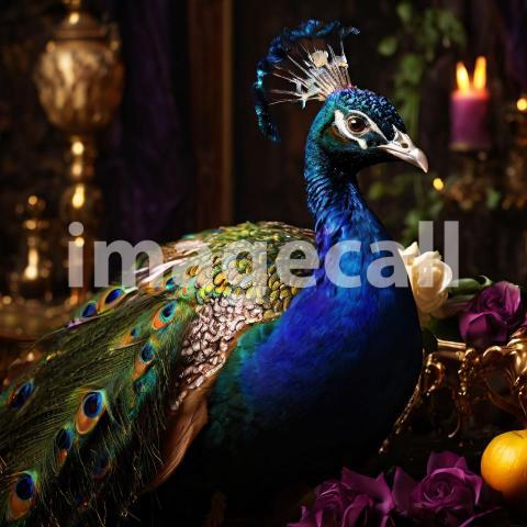 Animals Royal pets (177)