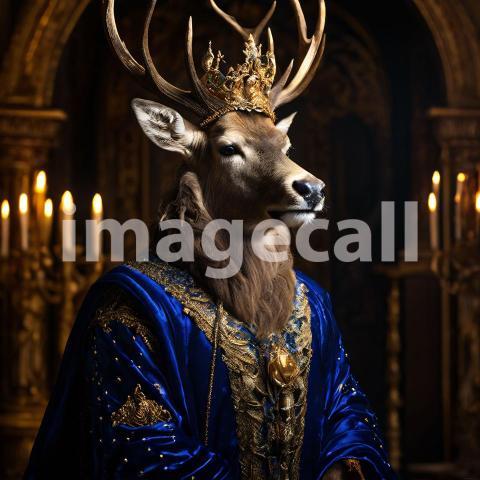 Animals Royal pets (176)