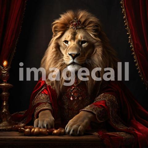 Animals Royal pets (228)