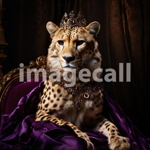 Animals Royal pets (232)