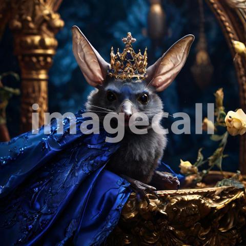 Animals Royal pets (231)