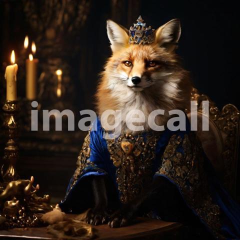 Animals Royal pets (234)