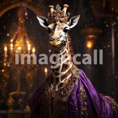 Animals Royal pets (235)