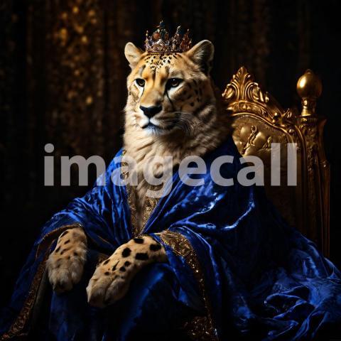 Animals Royal pets (240)