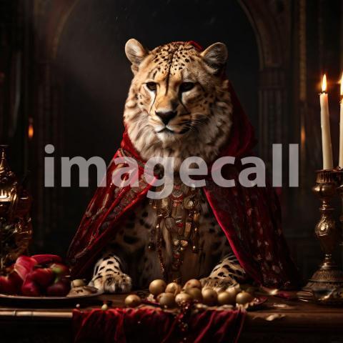 Animals Royal pets (274)