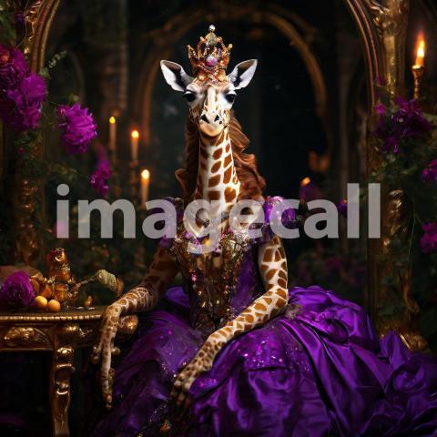 Animals Royal pets (275)