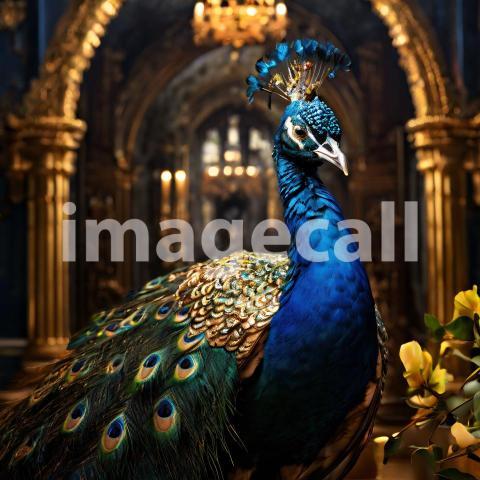 Animals Royal pets (278)