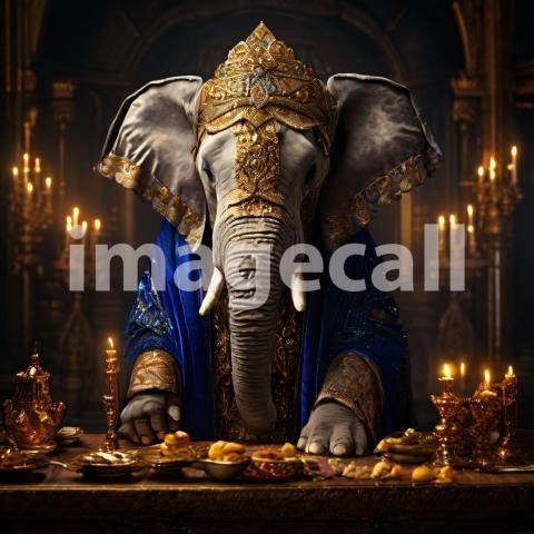 Animals Royal pets (276)