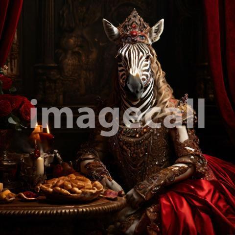 Animals Royal pets (280)