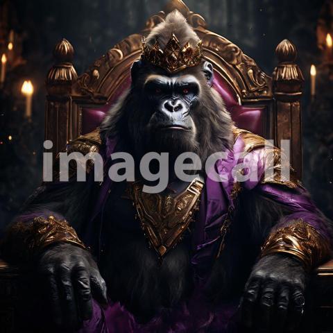 Animals Royal pets (282)