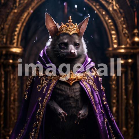 Animals Royal pets (285)