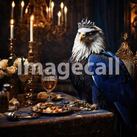 Animals Royal pets (284)