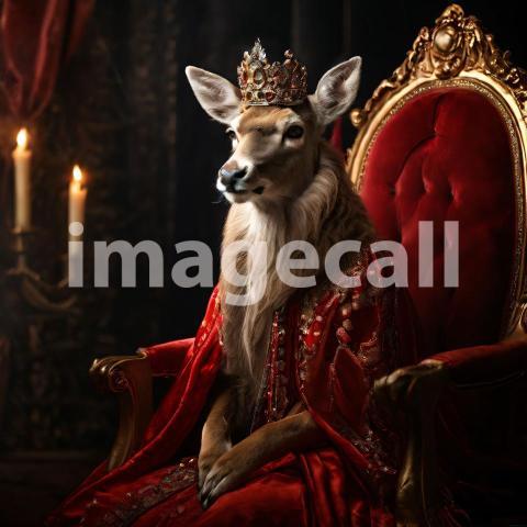 Animals Royal pets (283)