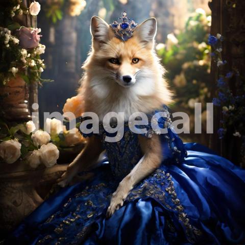 Animals Royal pets (281)