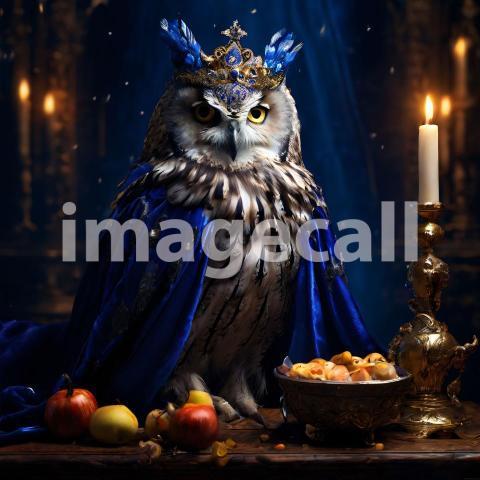 Animals Royal pets (288)