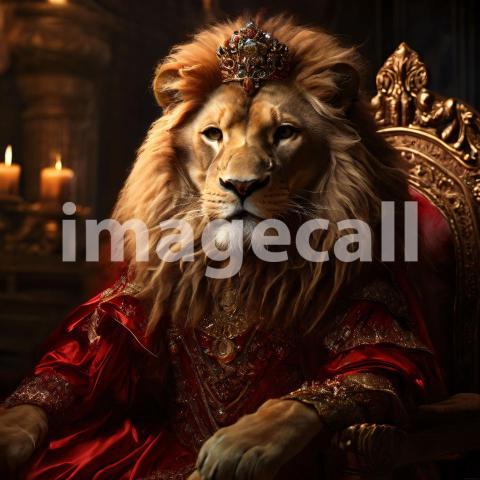 Animals Royal pets (289)