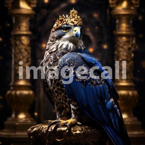 Animals Royal pets (295)