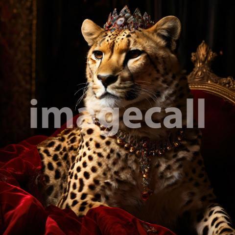 Animals Royal pets (293)