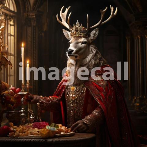 Animals Royal pets (296)