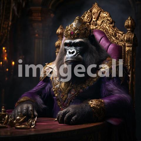 Animals Royal pets (294)