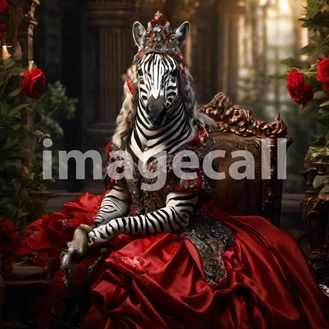 Animals Royal pets (300)