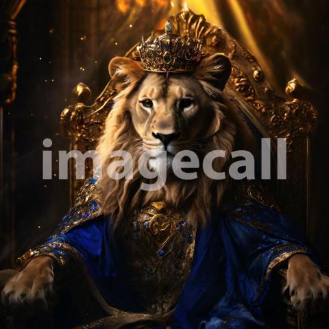 Animals Royal pets (301)