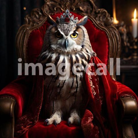 Animals Royal pets (298)