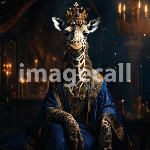 Animals Royal pets (304)