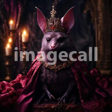 Animals Royal pets (302)