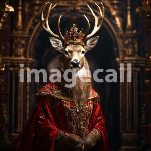 Animals Royal pets (311)