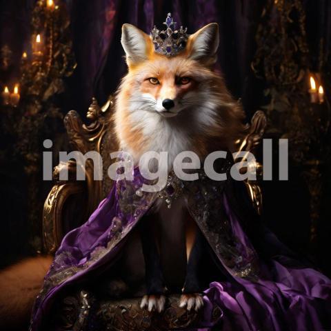 Animals Royal pets (310)