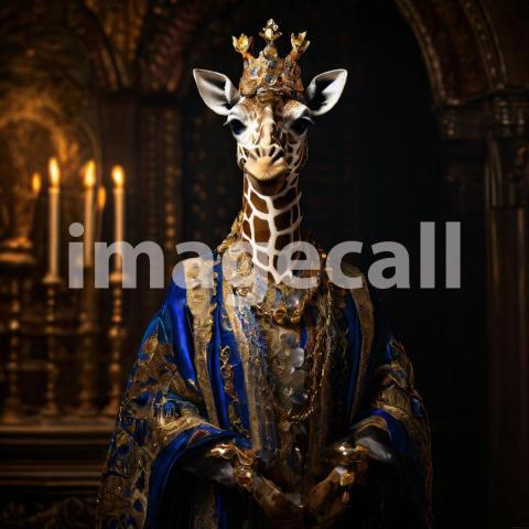 Animals Royal pets (318)