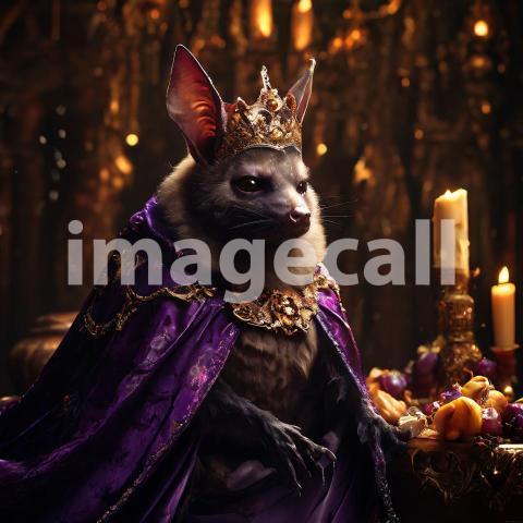 Animals Royal pets (320)