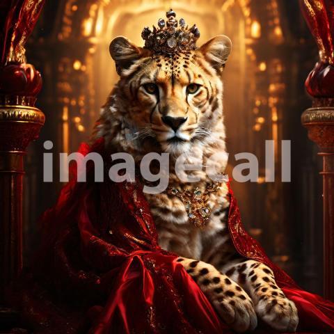 Animals Royal pets (308)