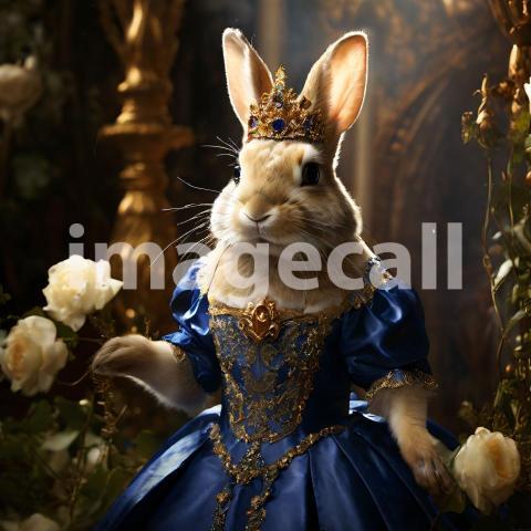 Animals Royal pets (321)