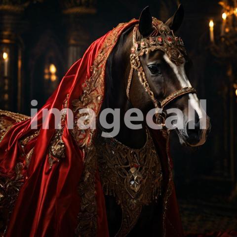 Animals Royal pets (316)