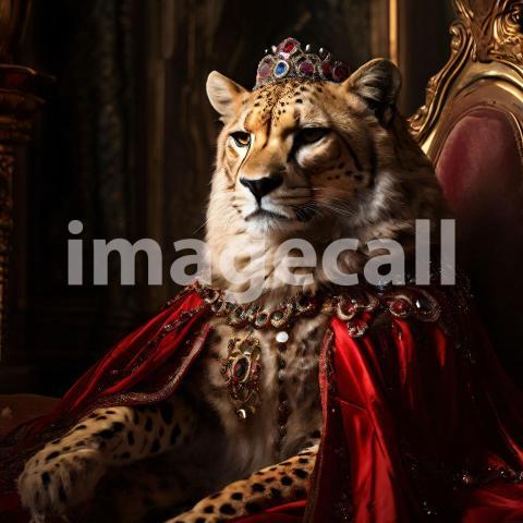 Animals Royal pets (322)