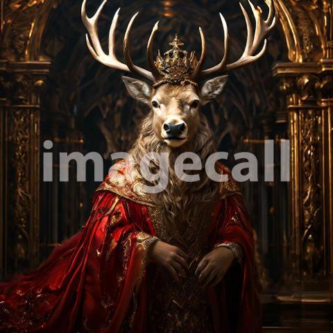 Animals Royal pets (324)