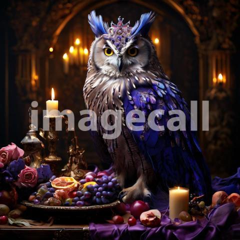 Animals Royal pets (315)