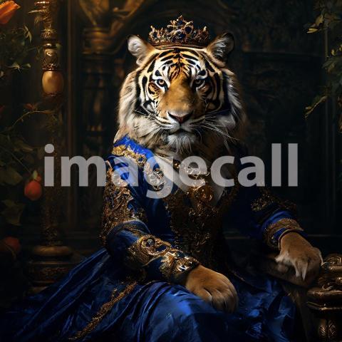 Animals Royal pets (313)
