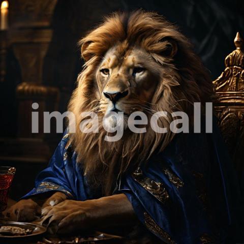 Animals Royal pets (309)