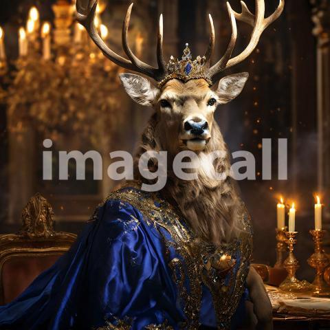 Animals Royal pets (307)