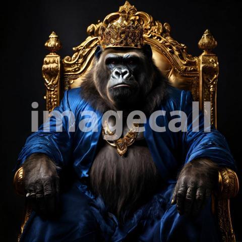 Animals Royal pets (326)